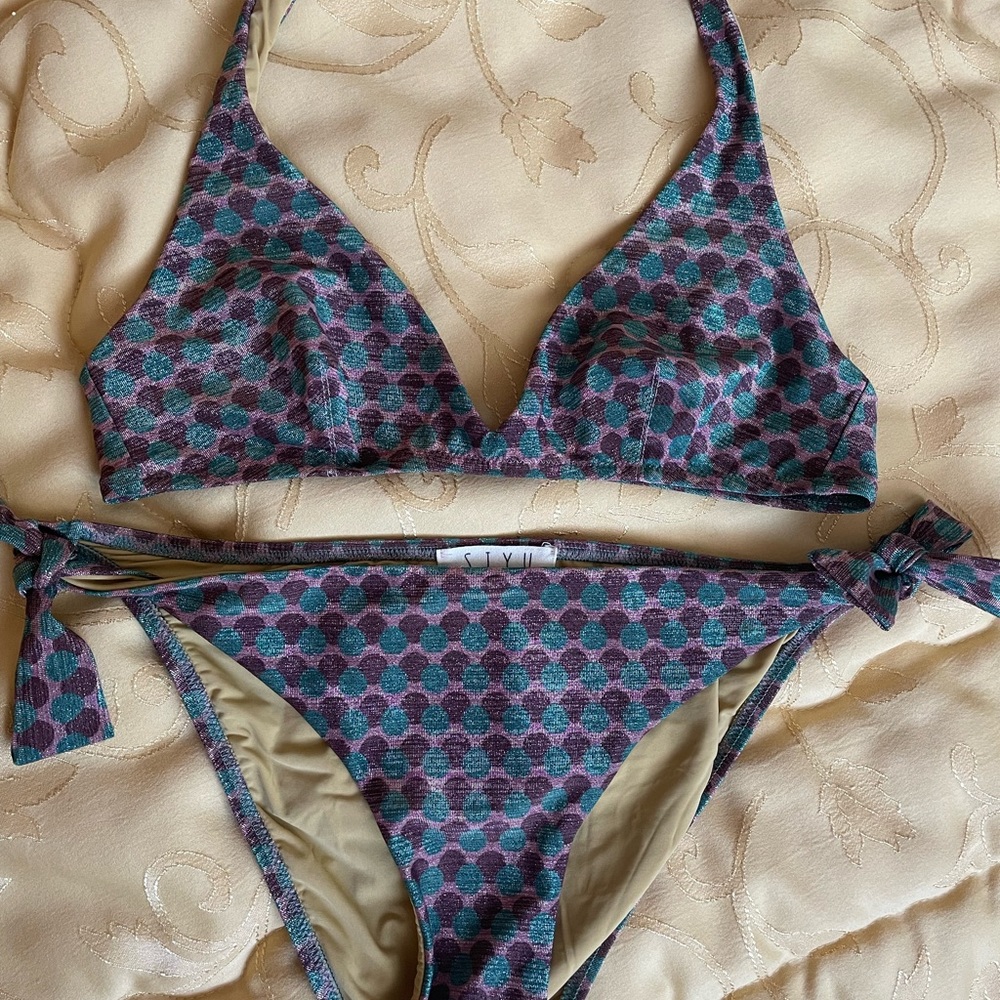 SIYU Bikini